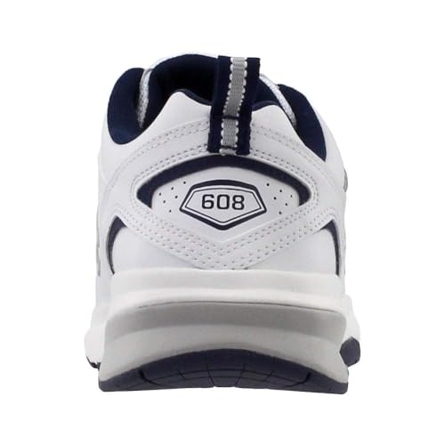 New Balance Men's 608 V5 Casual Comfort Cross Trainer review product image 7