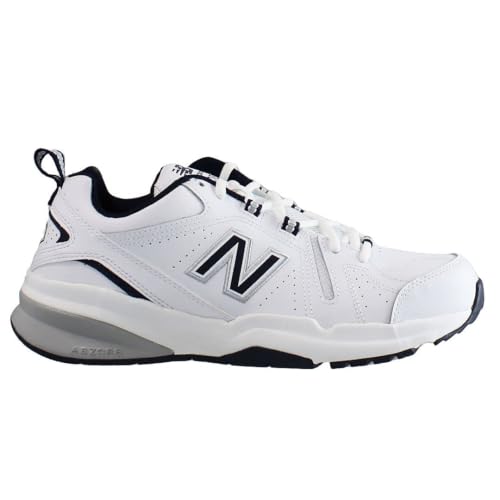 New Balance Men's 608 V5 Casual Comfort Cross Trainer review product image 3