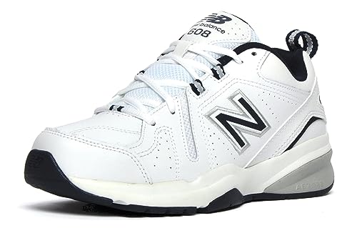 New Balance Men's 608 V5 Casual Comfort Cross Trainer review product image 4