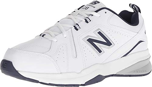 New Balance Men's 608 V5 Casual Comfort Cross Trainer review product image 1